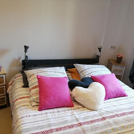 Ferienwohnung Coquet 2 Pieces Coeur Vieil Antibes Exterior foto